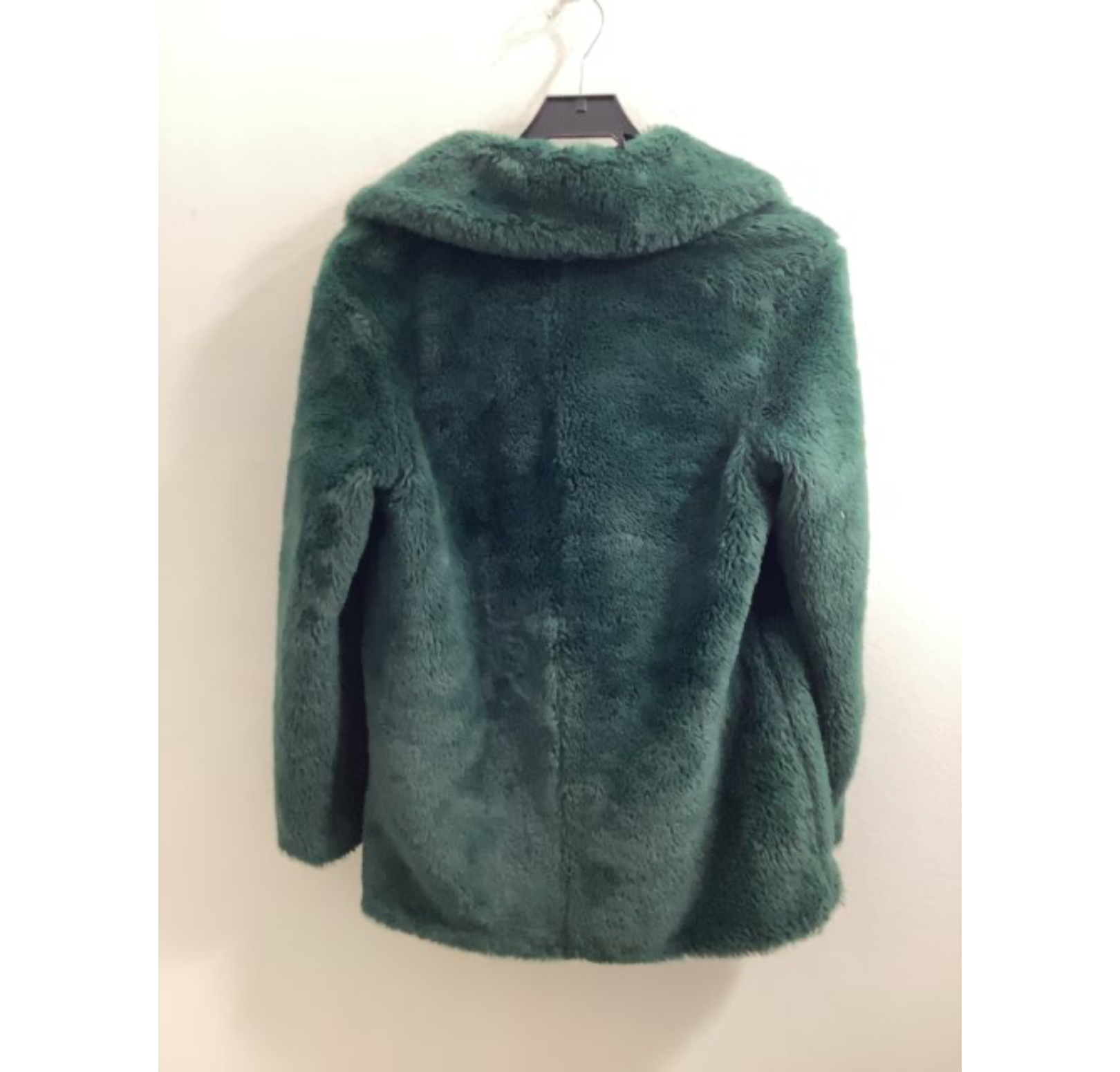 Magasin Jakke (udendørs) (O829)